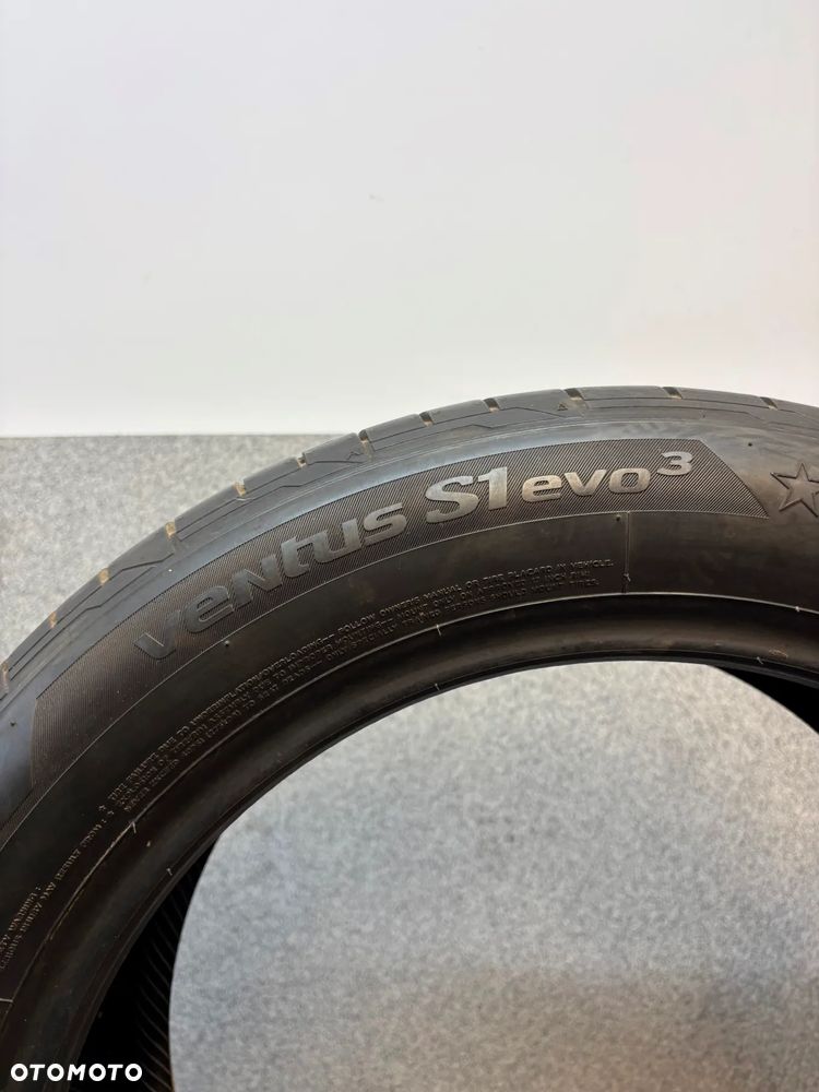 1 opona letnia Hankook 205/55/17 95W VENTUS S1 EVO 3 - 4