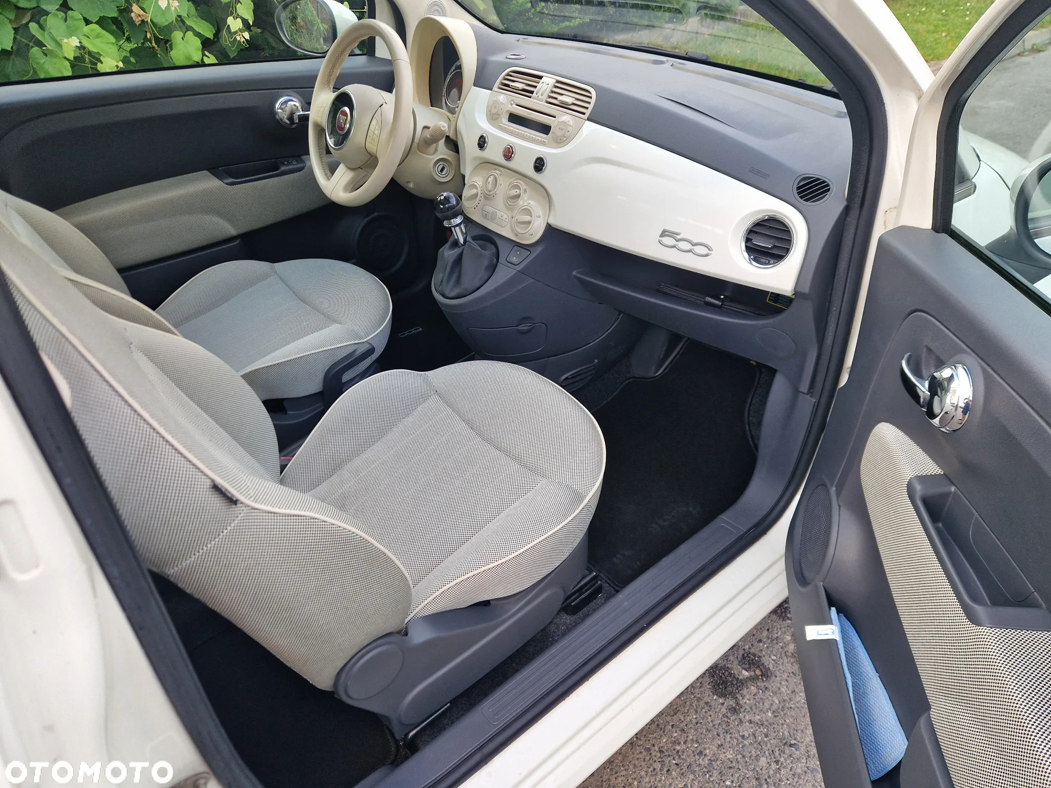 Fiat 500 - 8