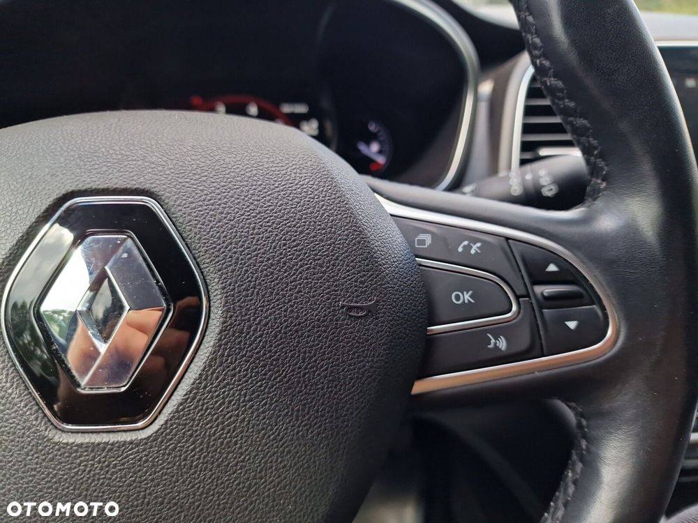 Renault Talisman - 34