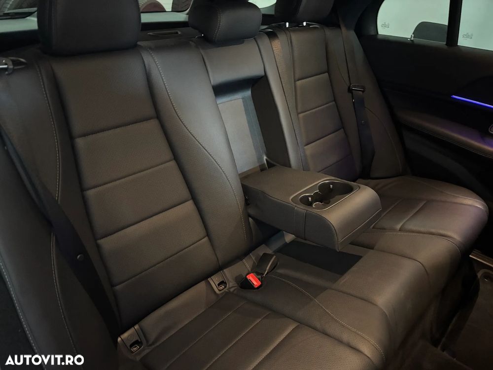 Mercedes-Benz GLE 350 de 4MATIC - 22