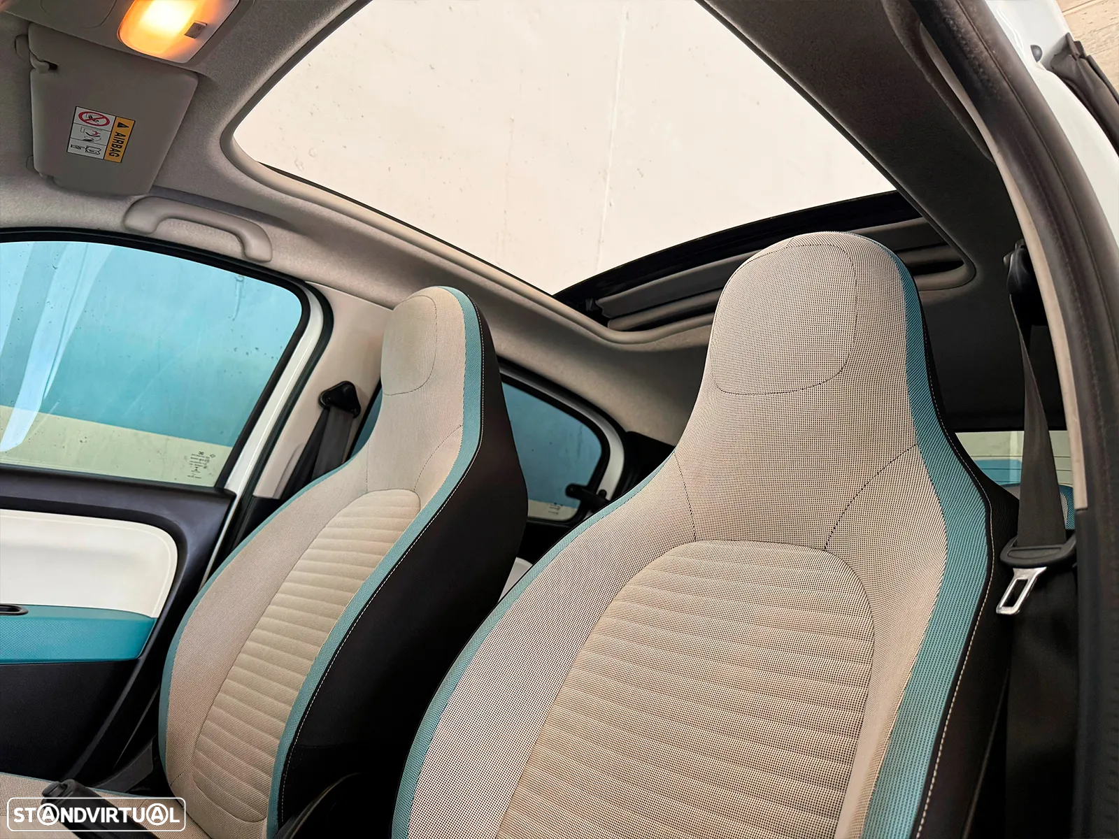 Renault Twingo 0.9 TCe Sport - 10
