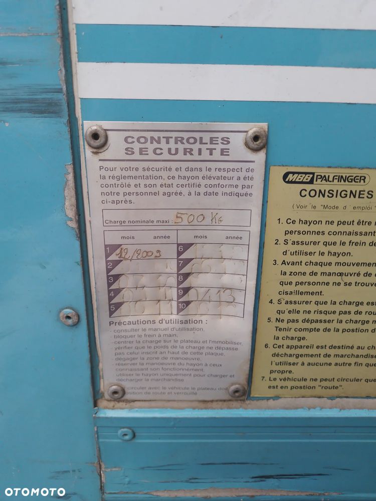 FIAT DUCATO III 2.3 JTD 06-11   DMUCHAWA WENTYLATOR NAWIEWU - 28