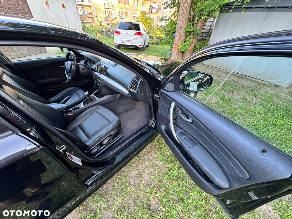 BMW Seria 1 116i - 20