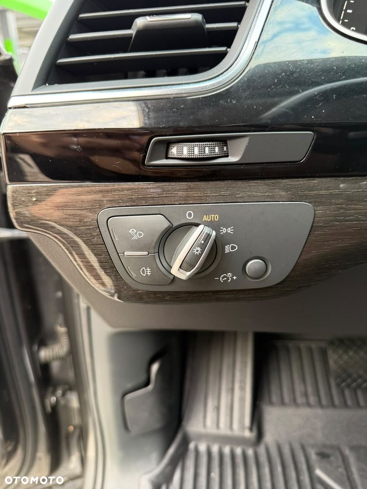 Audi Q7 - 27