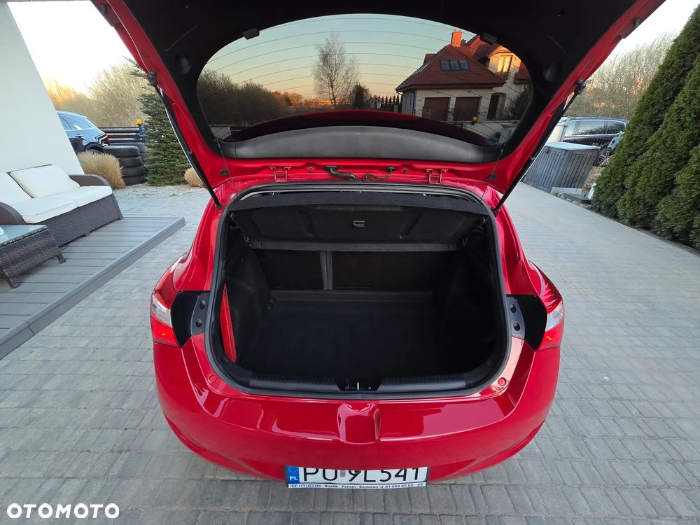 Hyundai i30 1.4 Comfort - 8