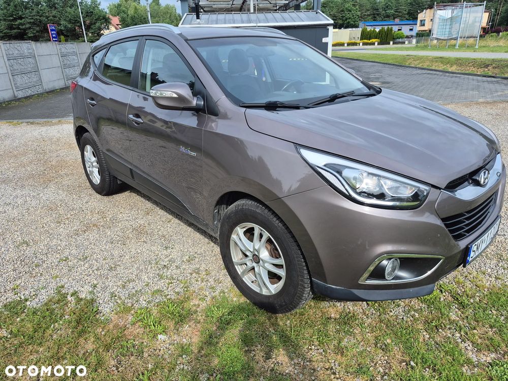 Hyundai ix35 1.6 GDI Comfort 2WD - 5
