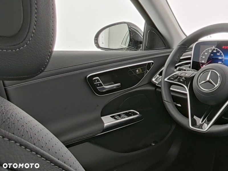 Mercedes-Benz Klasa E 300 de PHEV 4-Matic All-Terrain Avantgarde 9G-Tronic - 5