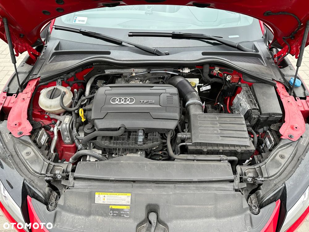 Audi TT Roadster - 25