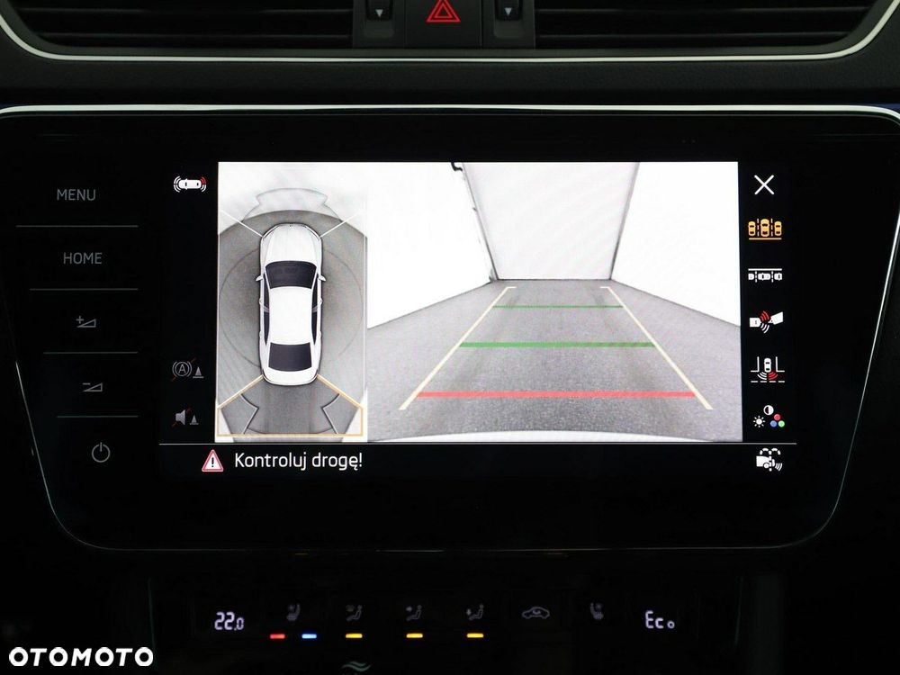 Skoda Superb 1.4 TSI Plug-In Hybrid L&K DSG - 26