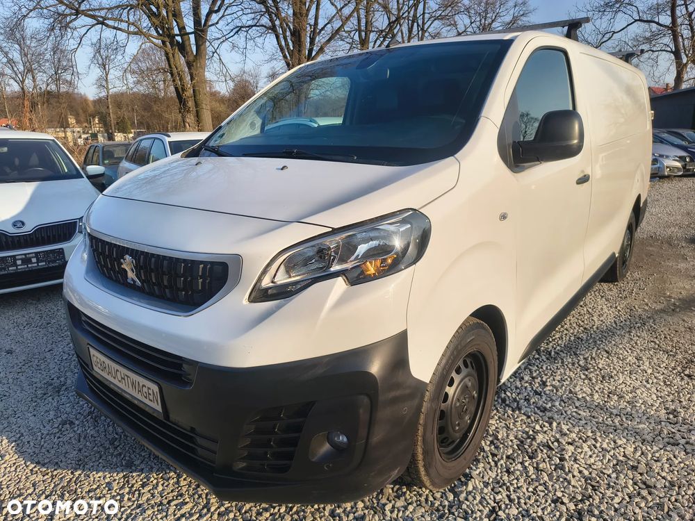 Peugeot Expert - 3