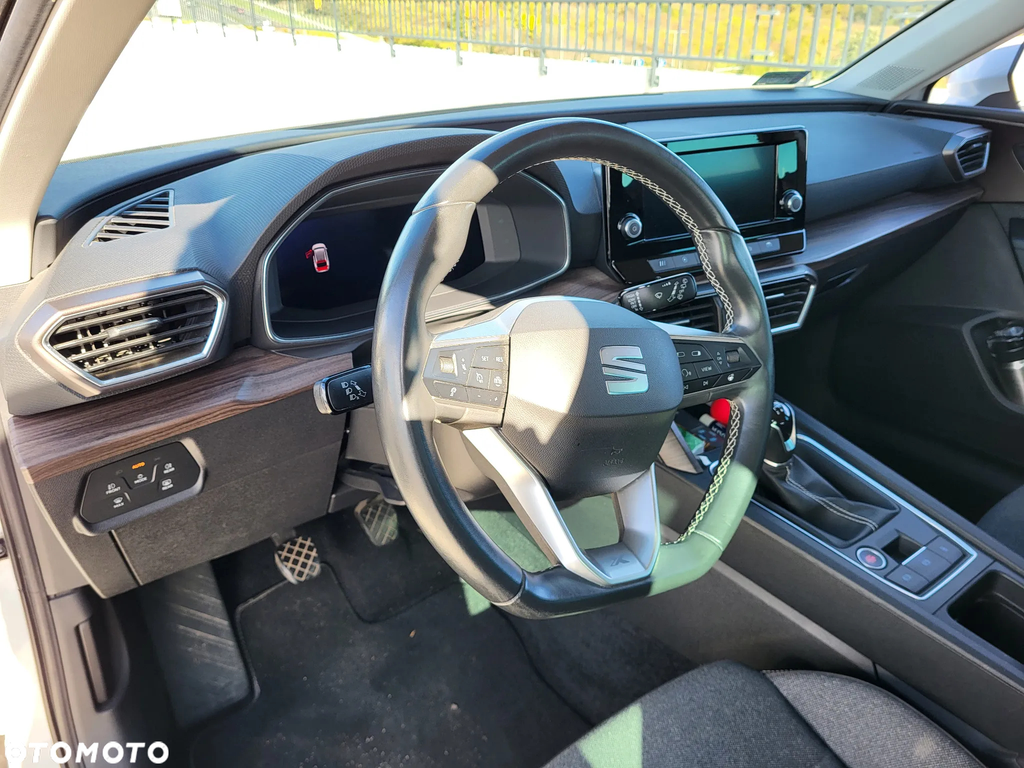 Seat Leon 1.5 TSI Xcellence - 15