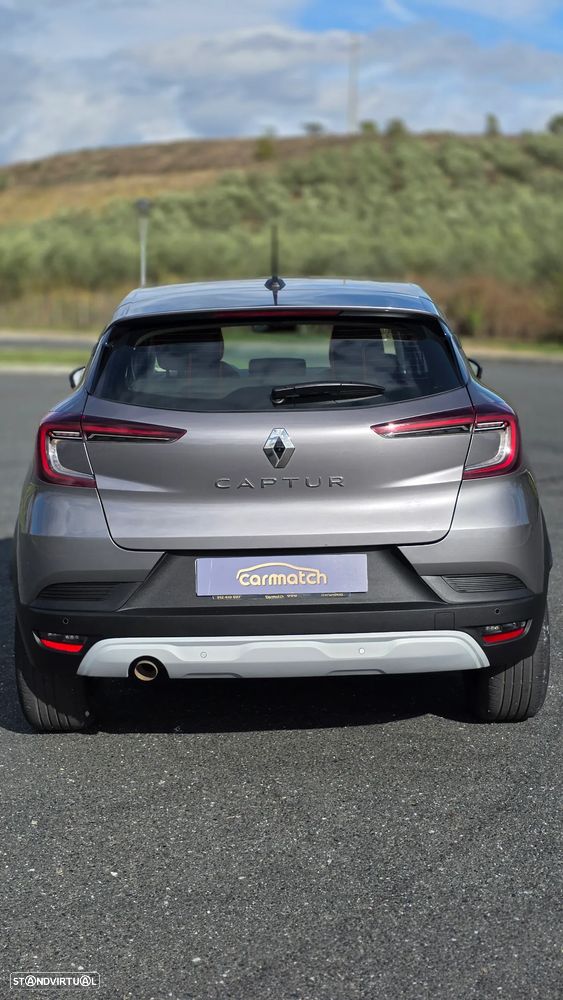Renault Captur 1.0 TCe Intens - 6