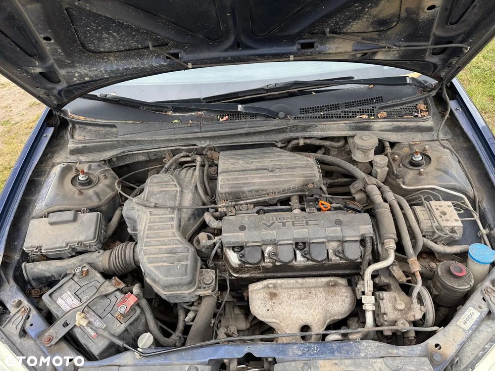 Honda Civic - 11