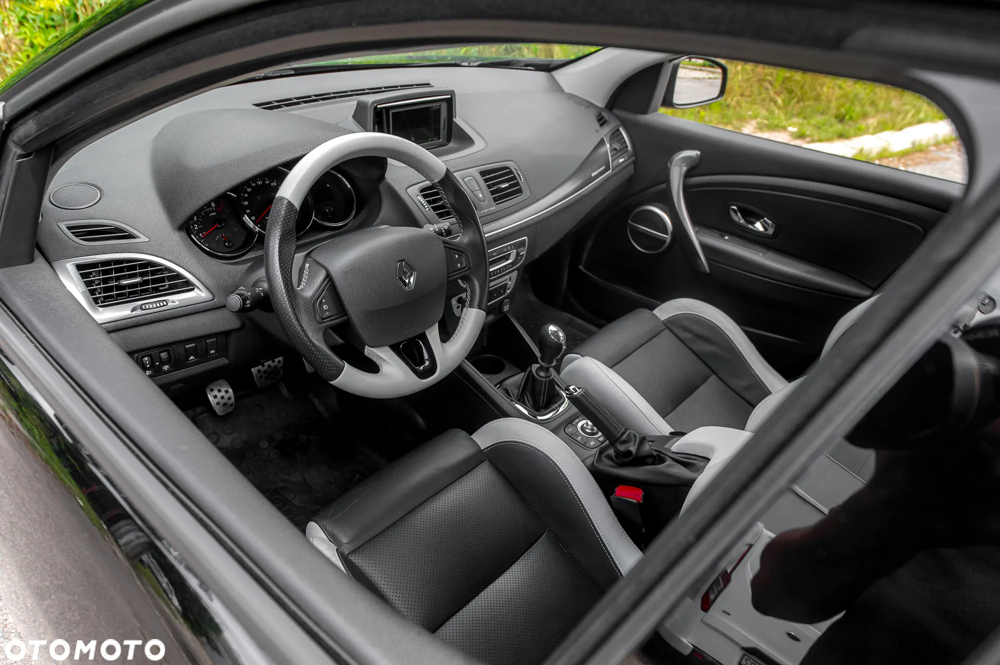 Renault Megane TCe 190 Start & Stop GT - 17