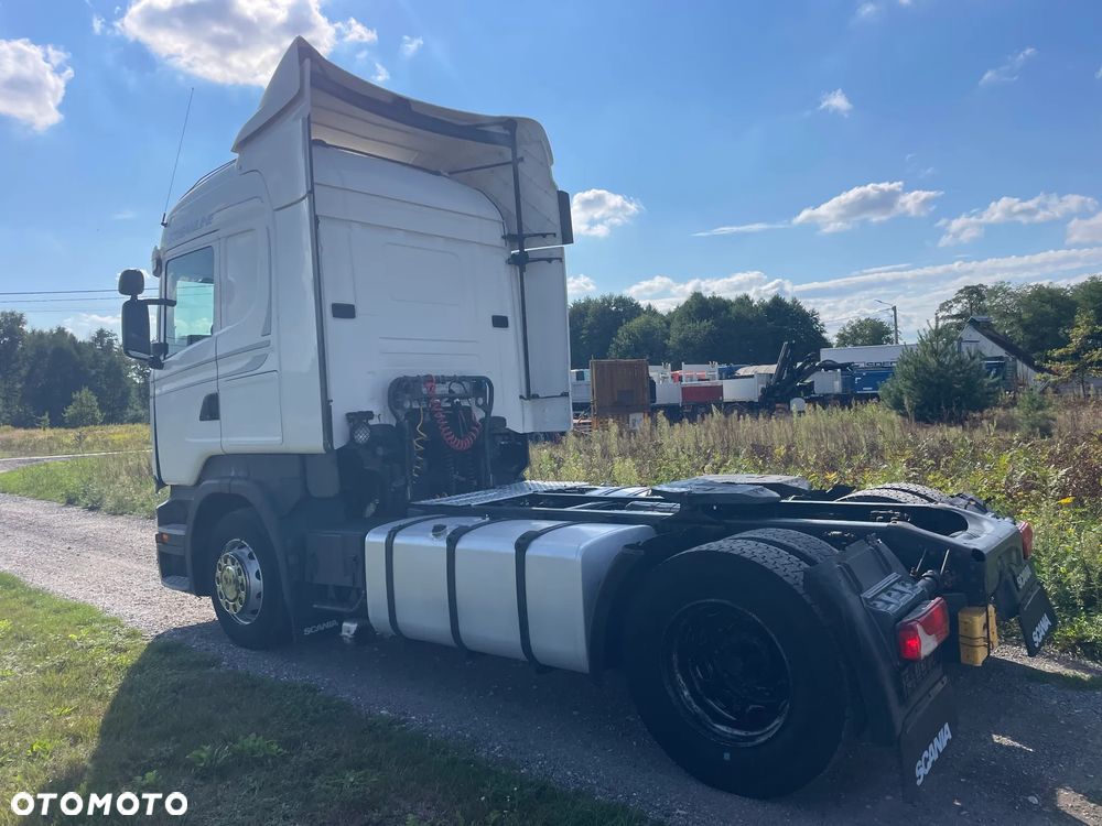 Scania R410 - 3