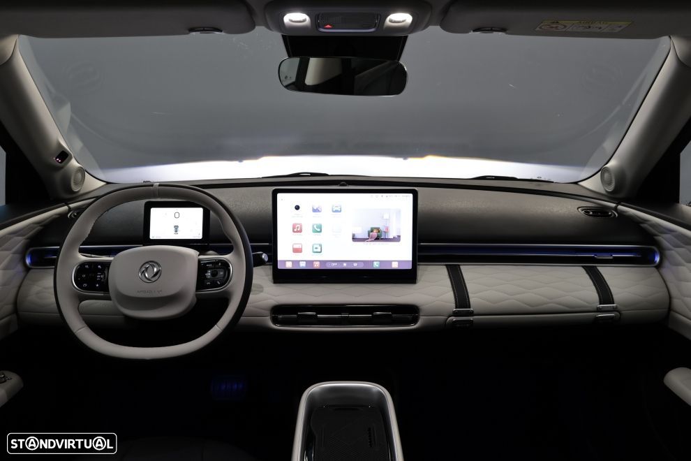 Dongfeng Box 42 kWh Plus - 21