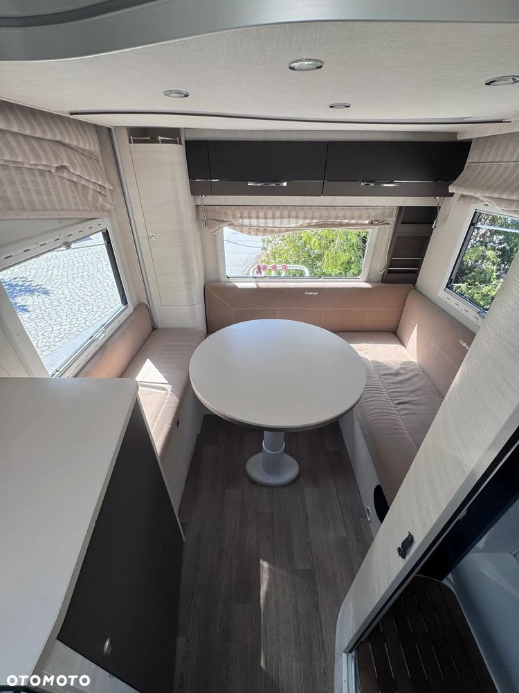 Fiat KAMPER CHALLENGER MAGEO 291 - 21