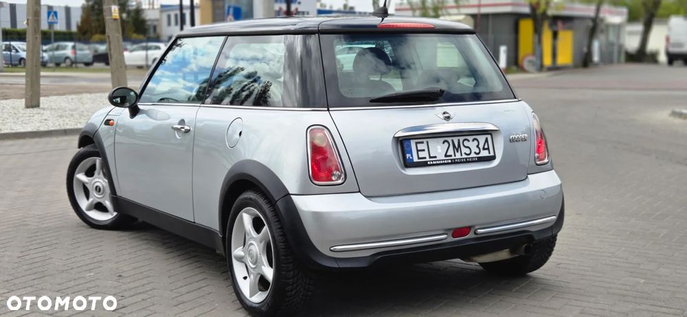 MINI Cooper chili - 11