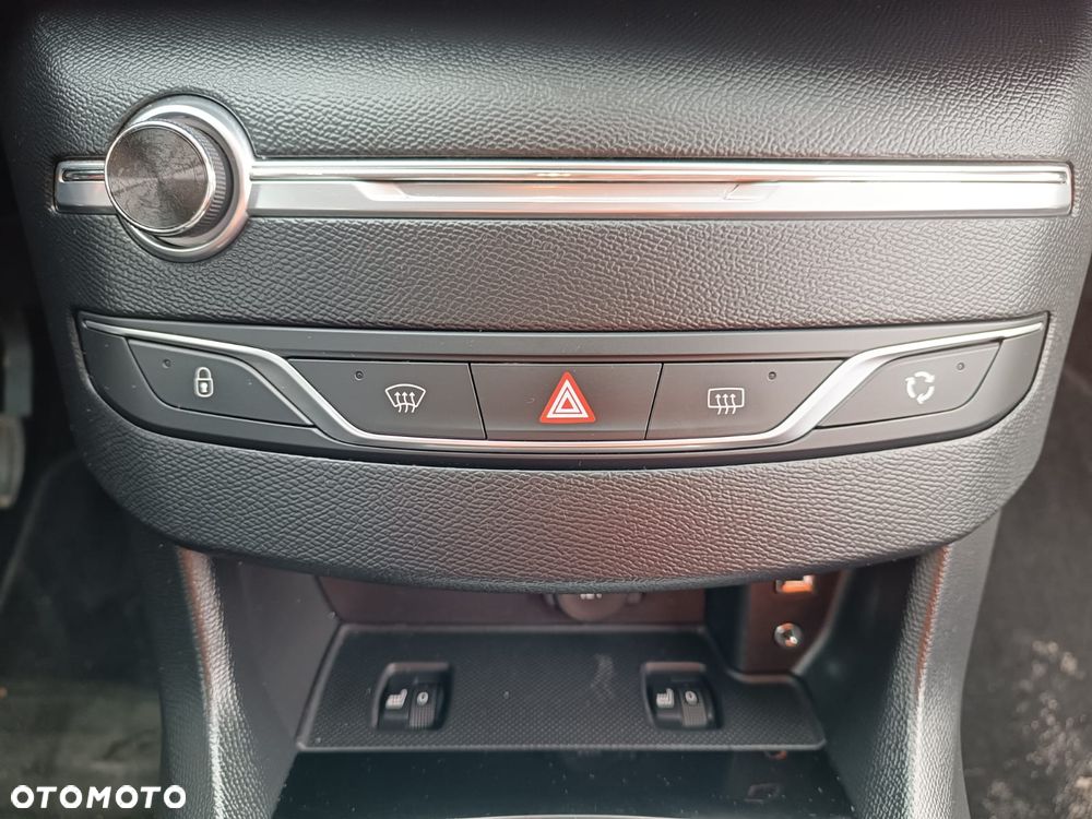 Peugeot 308 1.6 BlueHDi Active S&S - 19