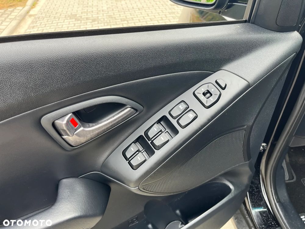 Hyundai ix35 1.6 GDI Premium 2WD - 14