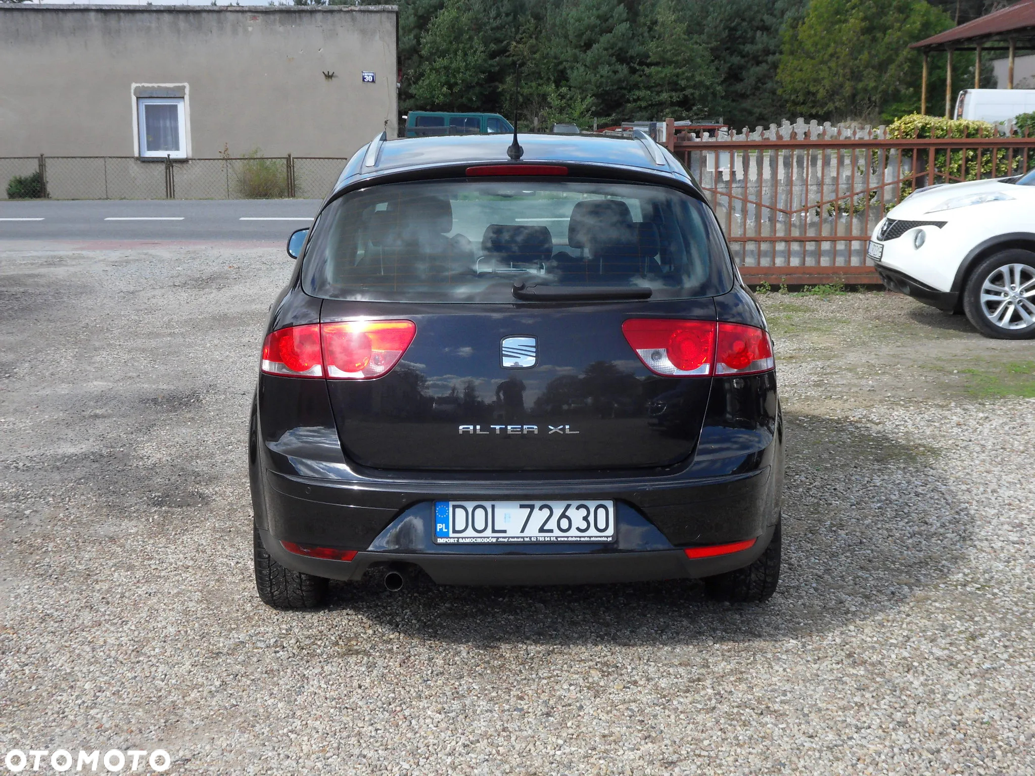 Seat Altea XL 1.6 TDI Style - 4