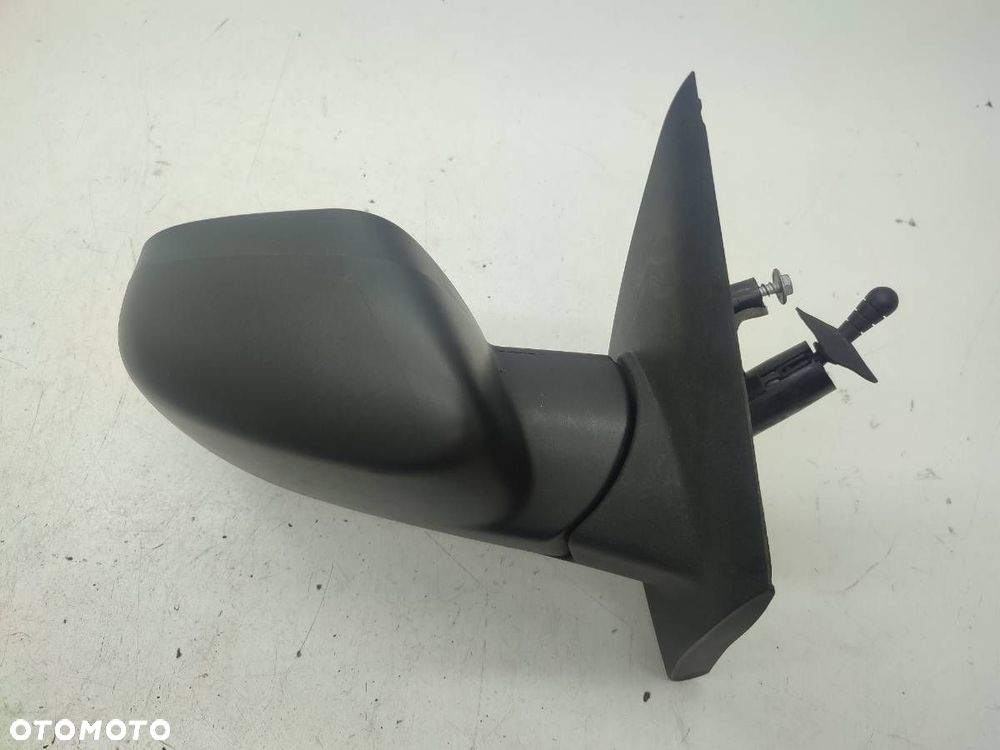 LUSTERKO PRAWE MANUALNE RENAULT TWINGO II EU - 4