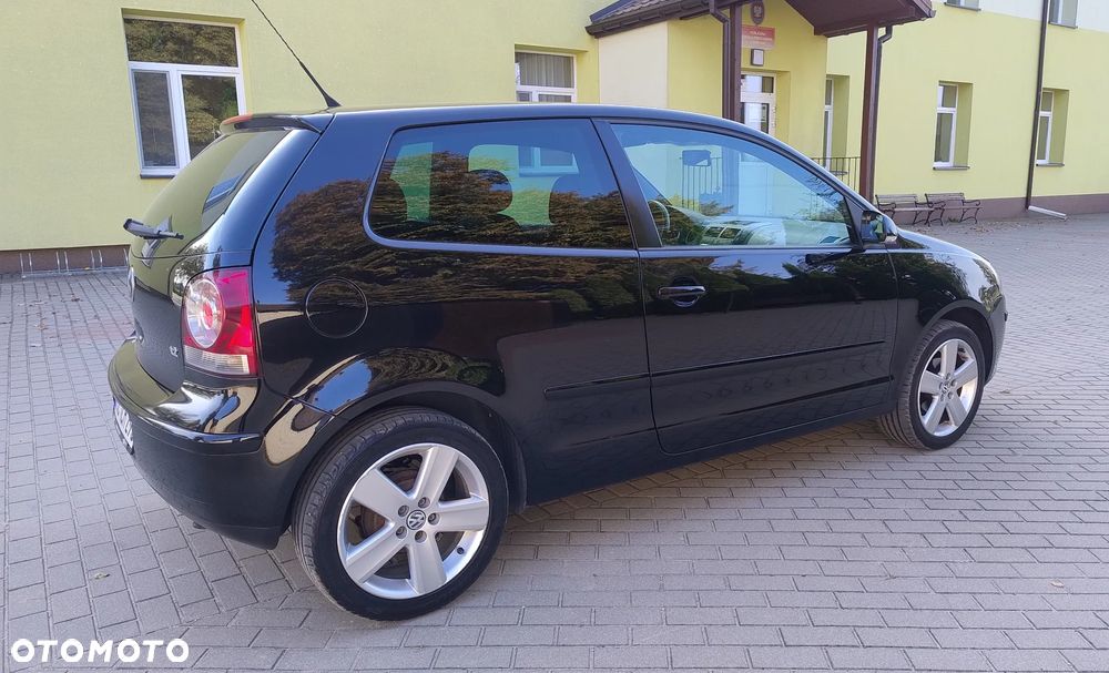 Volkswagen Polo - 10