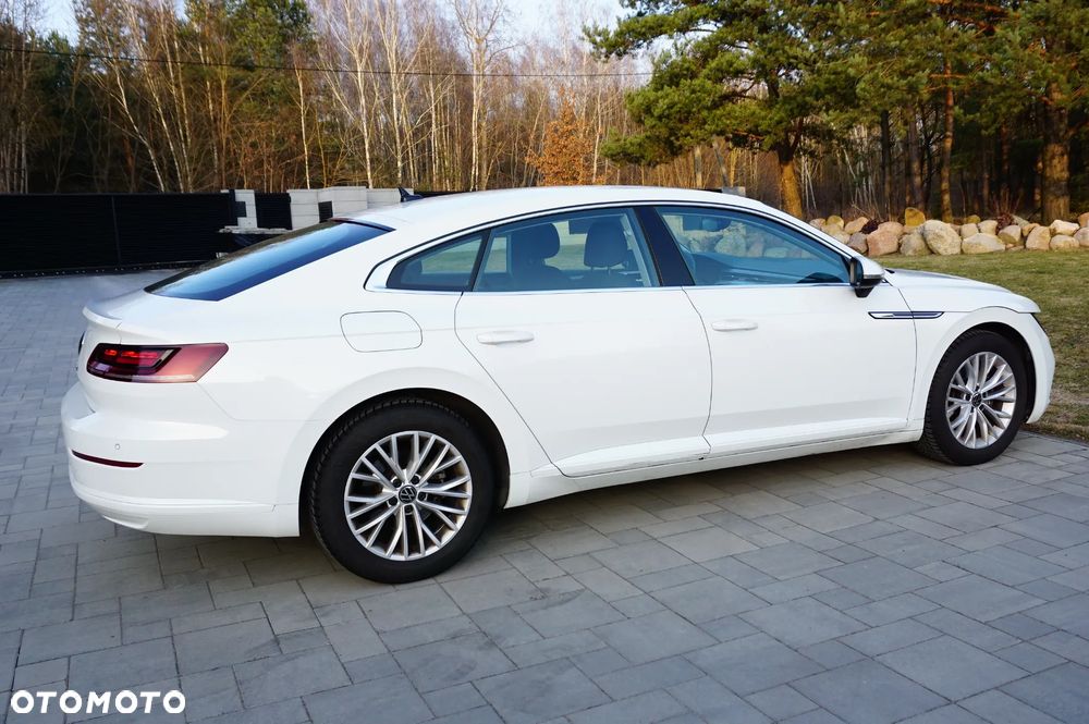 Volkswagen Arteon 2.0 TDI Essence DSG - 17