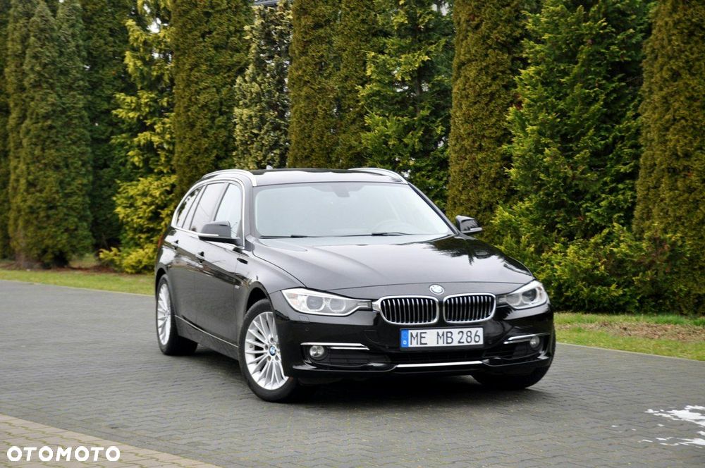 BMW Seria 3 - 2