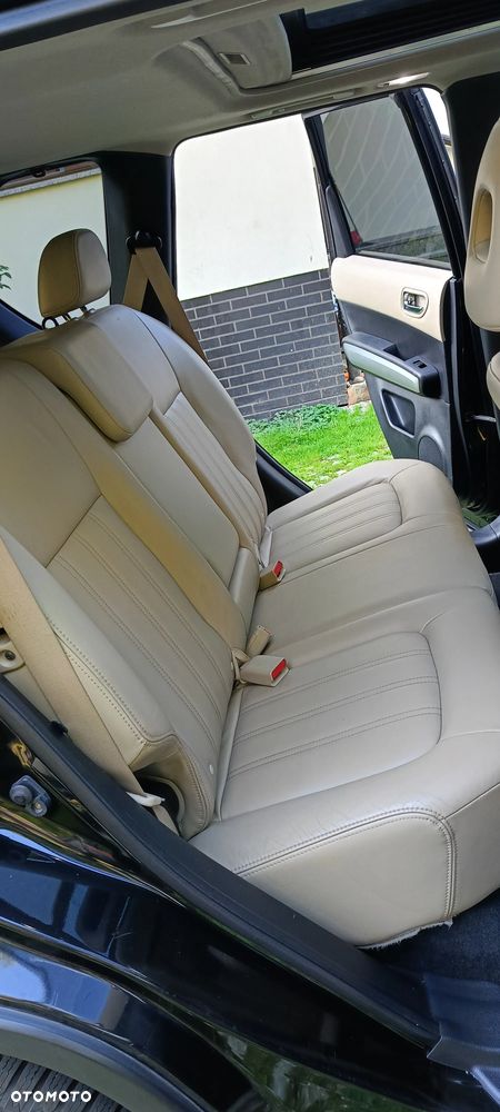 Nissan X-Trail - 17