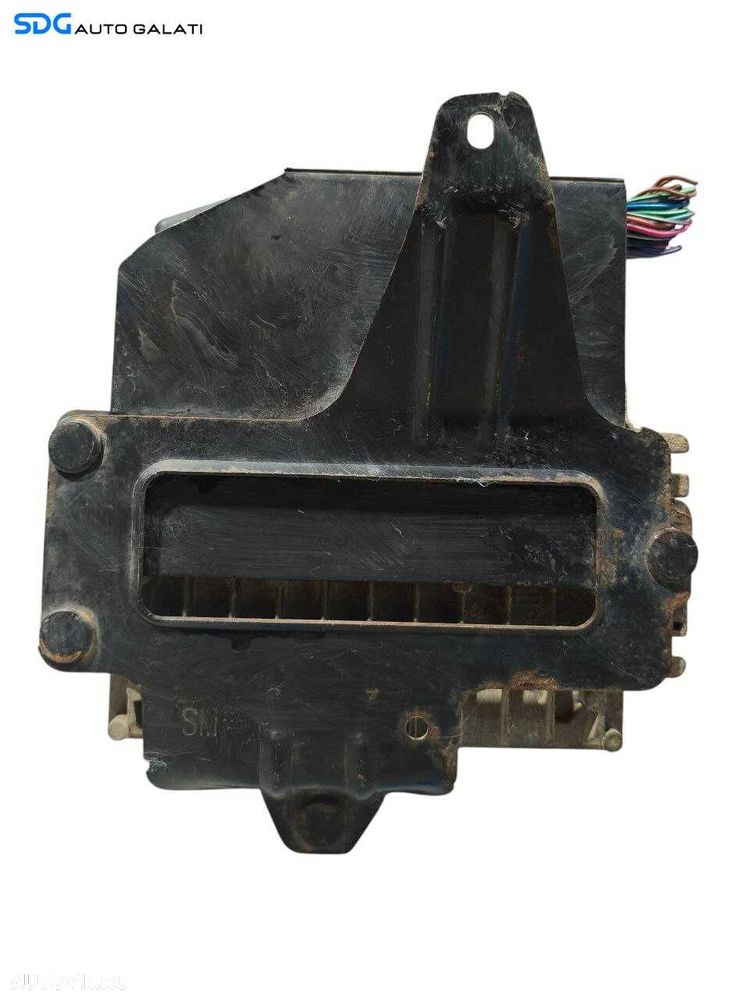 ECU Calculator Motor Chevrolet Lacetti 2002 - 2011 Cod 96395445 [LR1173] - 5