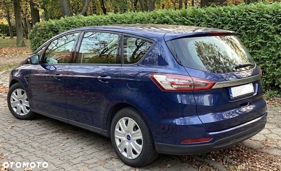 Ford S-Max - 2