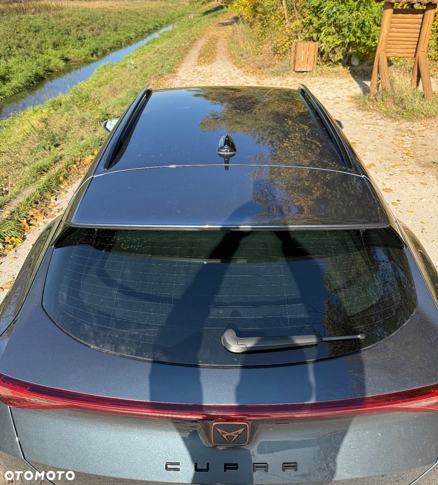 Cupra Formentor 2.0 TDI 4Drive DSG - 9
