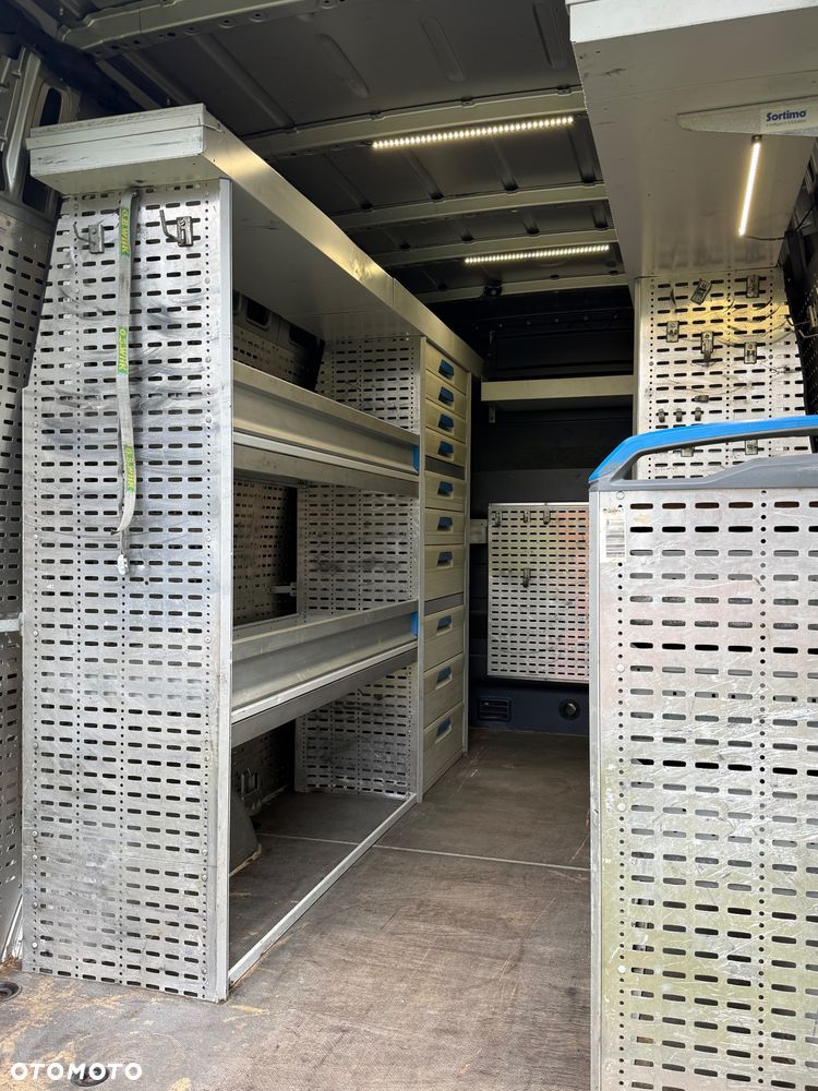 Mercedes-Benz Sprinter 313 CDI - 13
