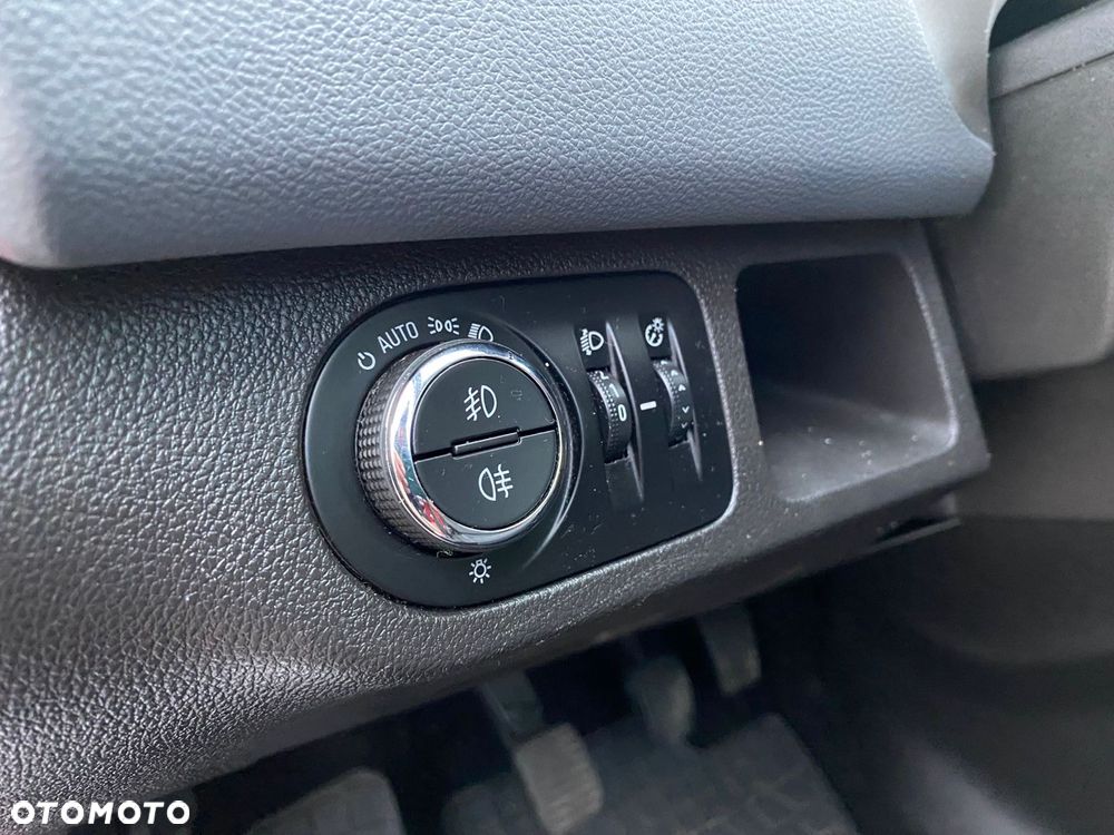 Opel Meriva 1.4 T Cosmo - 22