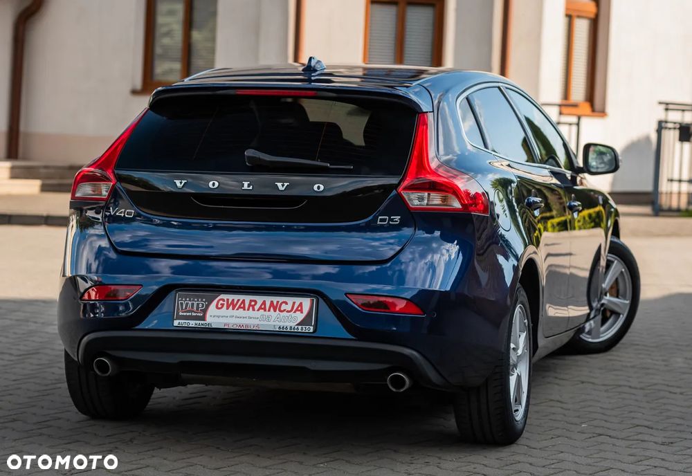 Volvo V40 - 12