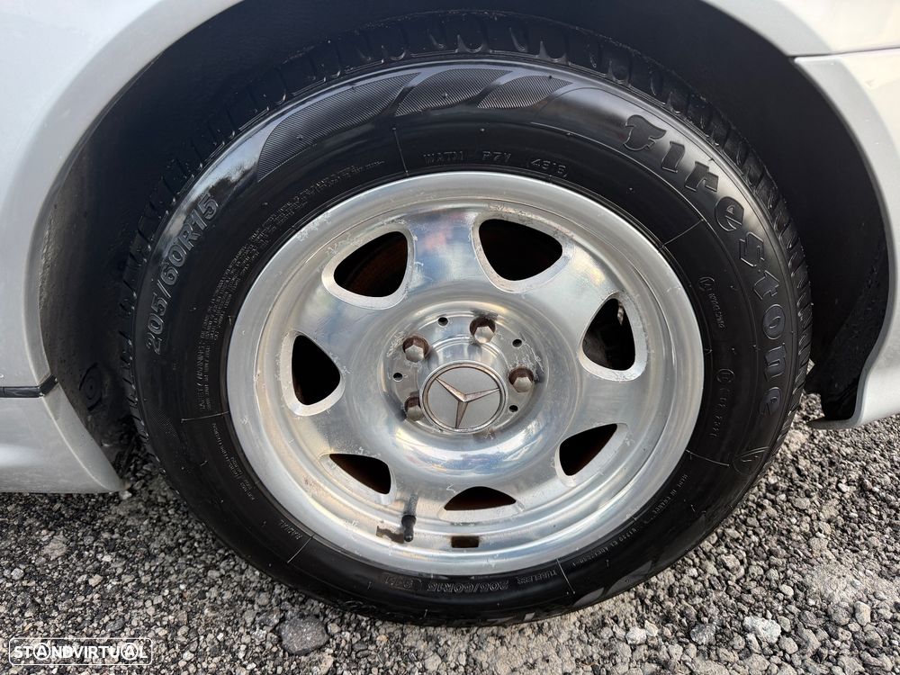 Mercedes-Benz SLK 200 Kompressor - 13