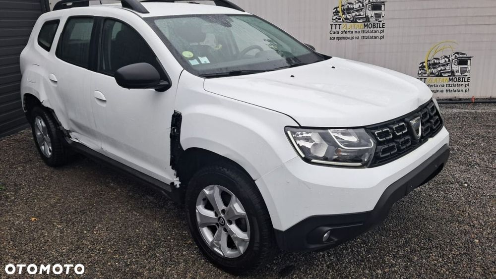 Dacia Duster - 7
