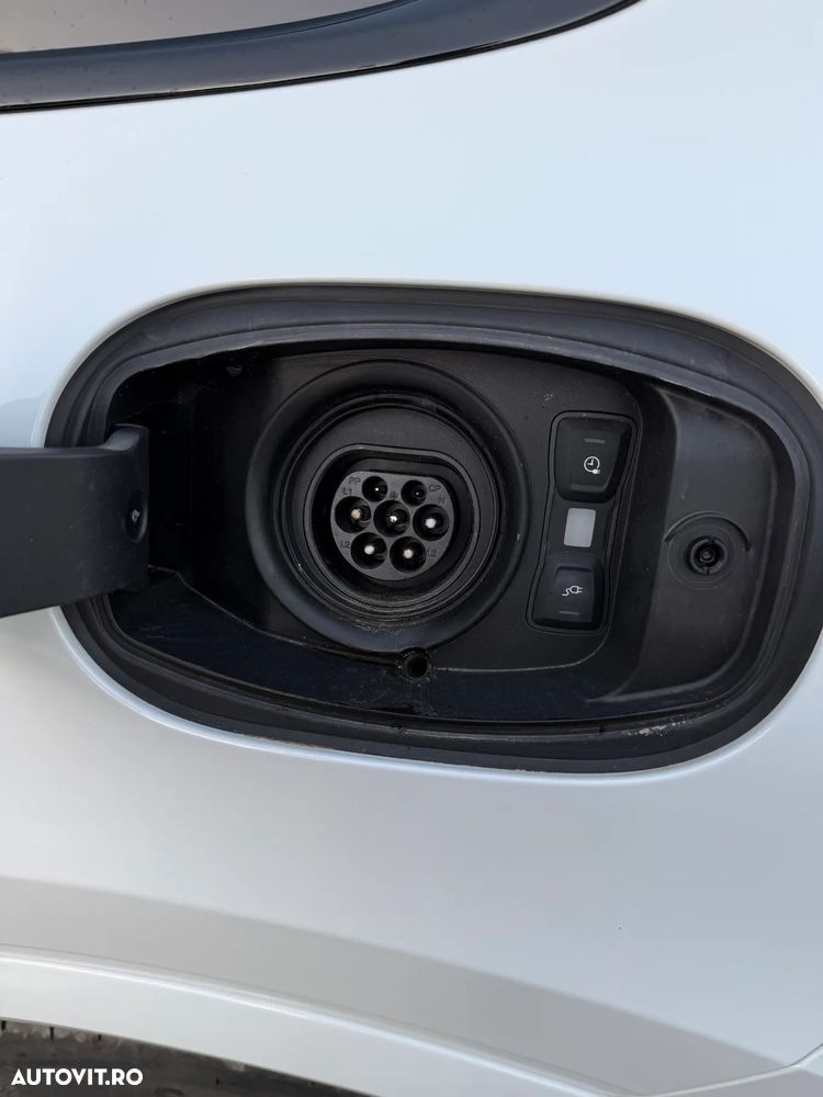 Porsche Cayenne E-Hybrid - 30