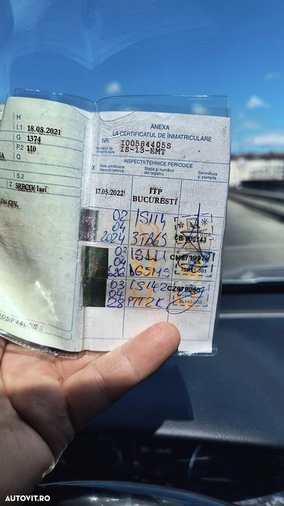 Skoda Octavia 2.0 TDI DSG Style - 17