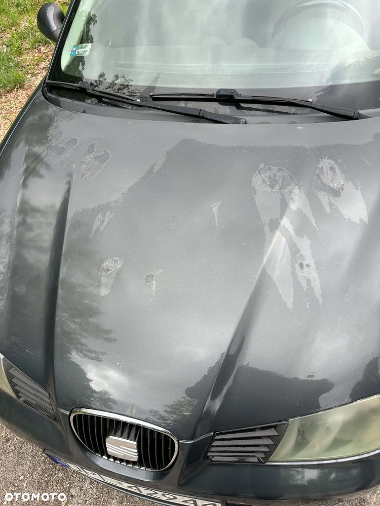 Seat Ibiza 1.4 16V Stella - 4