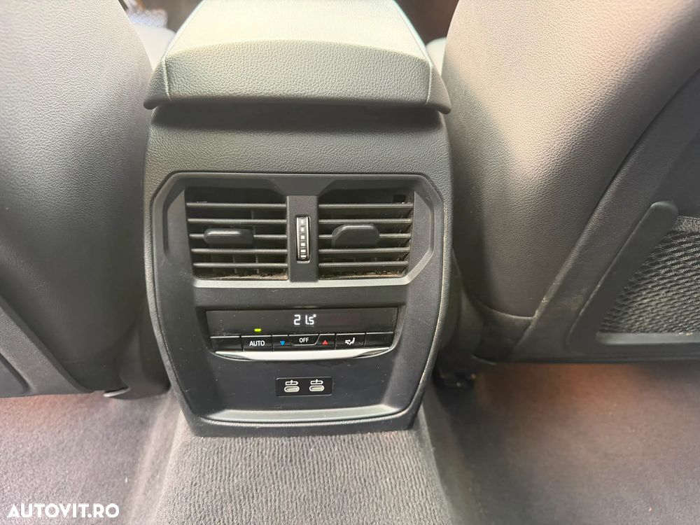 BMW Seria 3 320d xDrive AT MHEV - 27