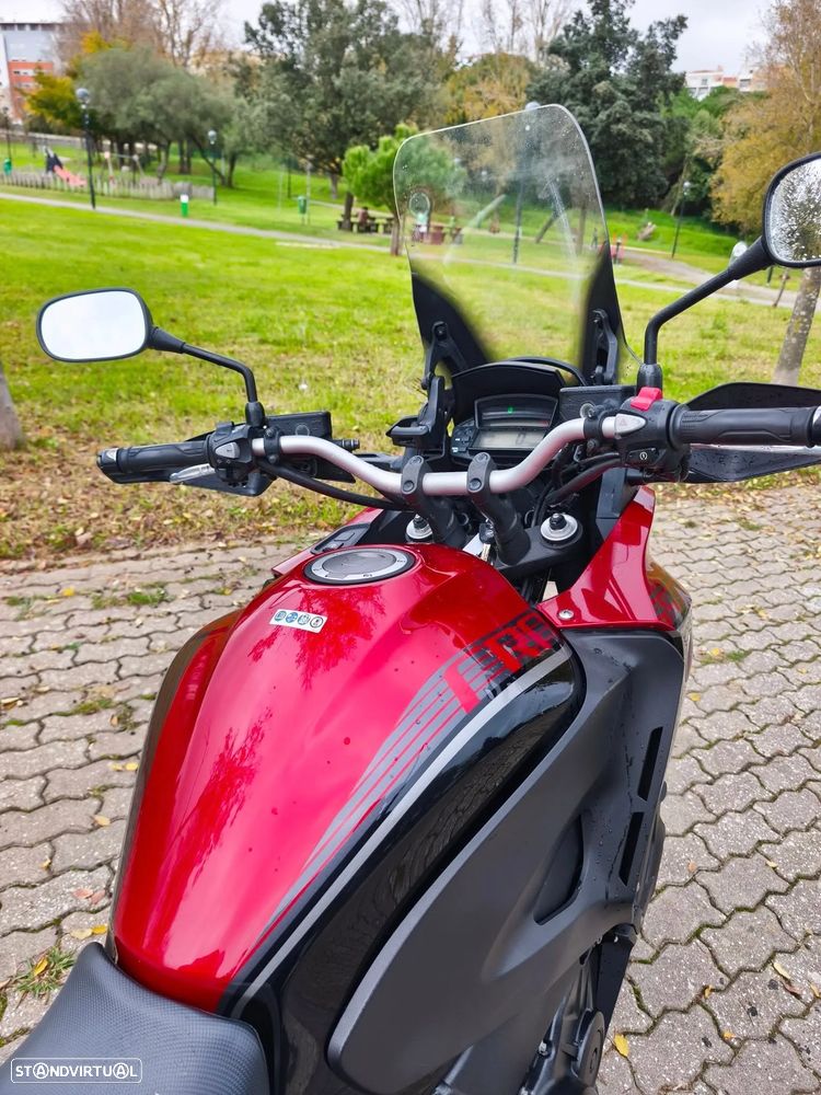 Honda VFR 1200 Crosstourer - 13