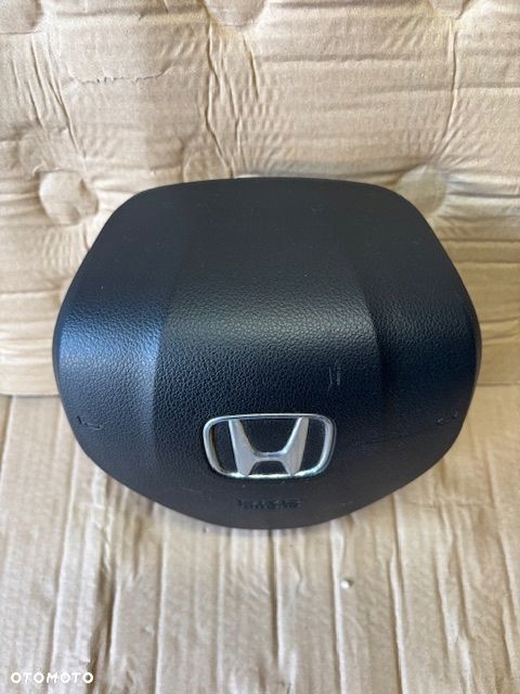 honda civic ix poduszka kierowcy air bag tourer 5d 2012-2016r - 3