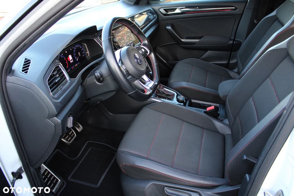 Volkswagen T-Roc 2.0 TSI 4Motion R-Line Plus DSG - 6