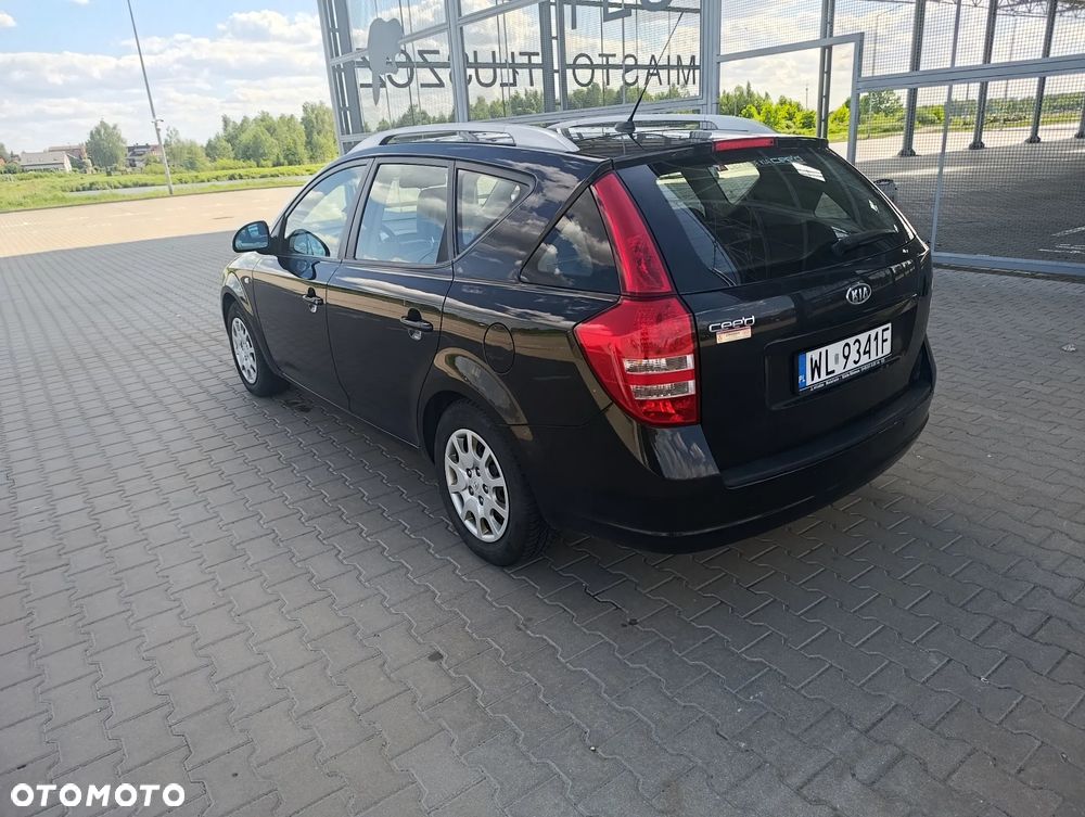 Kia Ceed 1.6 Crdi Optimum - 5