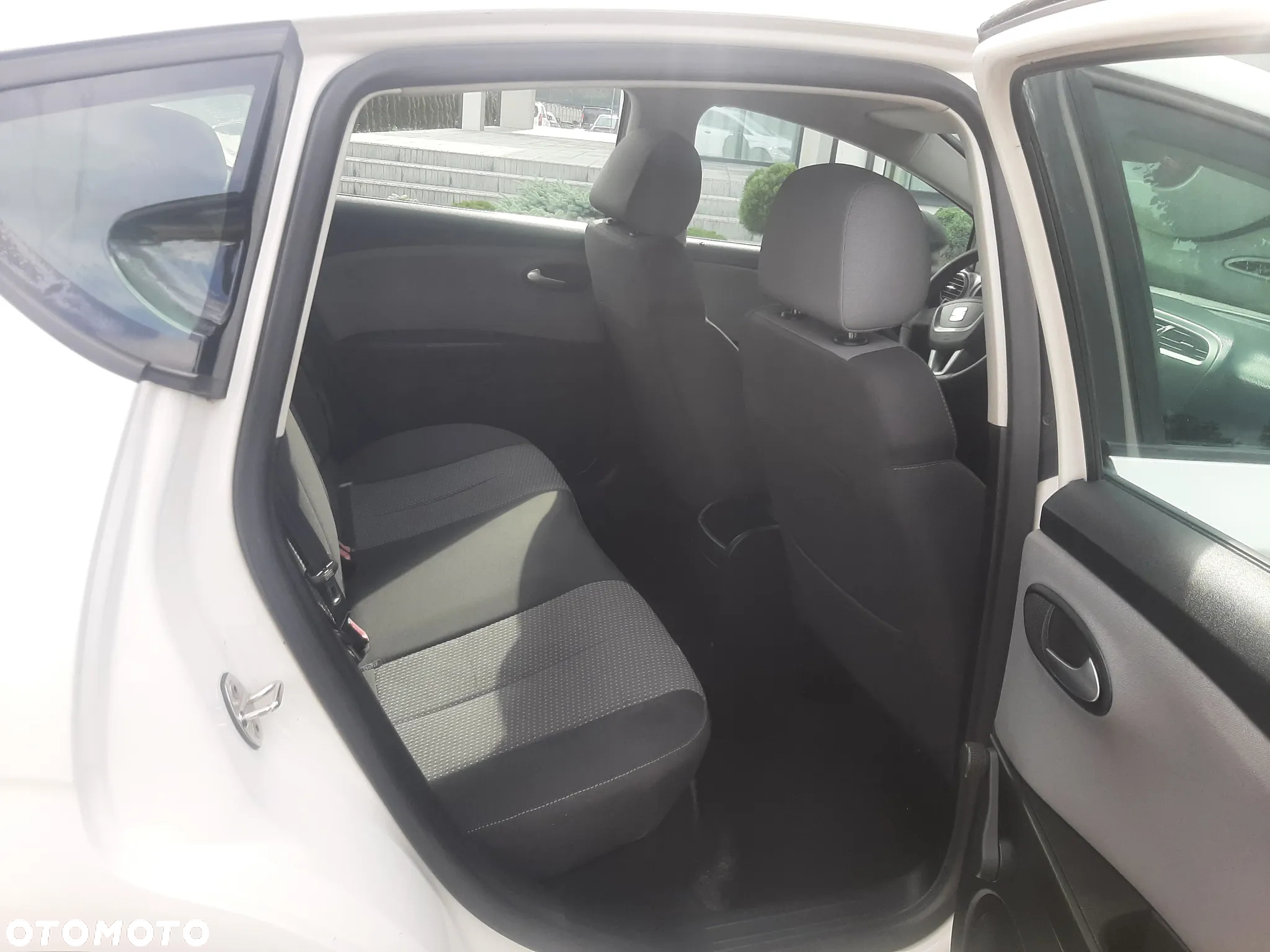 Seat Leon 1.4 Reference - 14