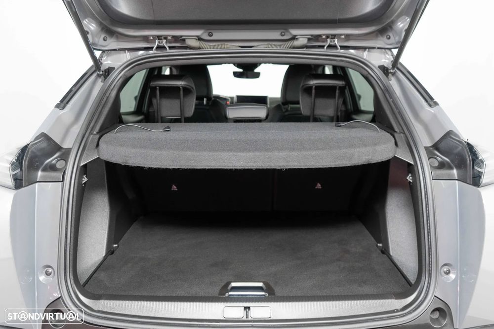 Peugeot 2008 1.2 PureTech GT Line EAT8 - 16