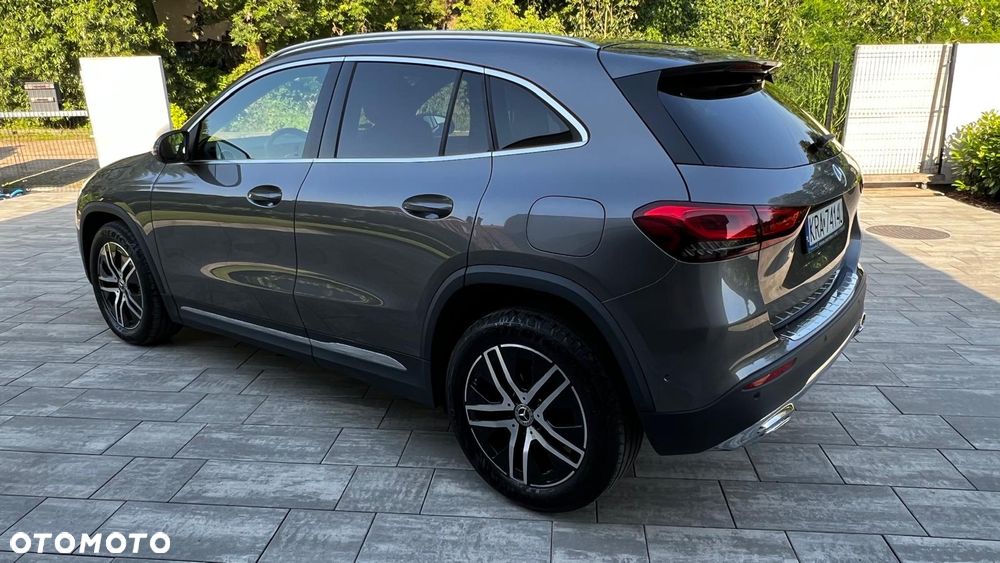 Mercedes-Benz GLA 200 - 29