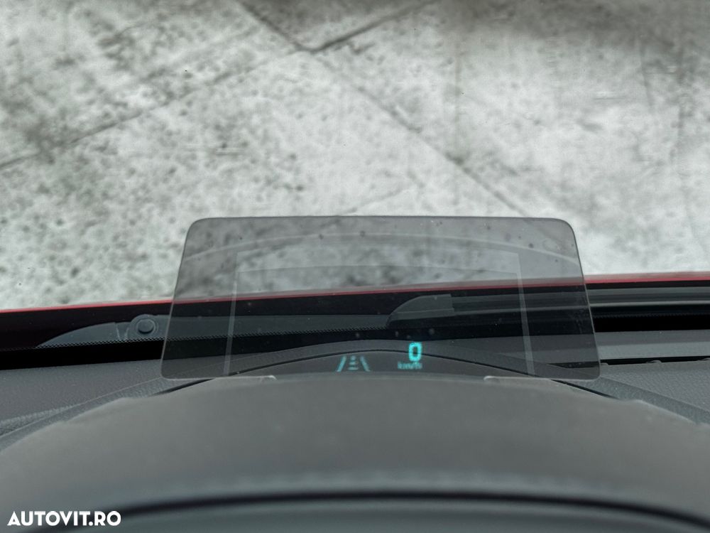 Mazda CX-3 SKYACTIV-D 105 SKYACTIV-Drive AWD Sports-Line - 36